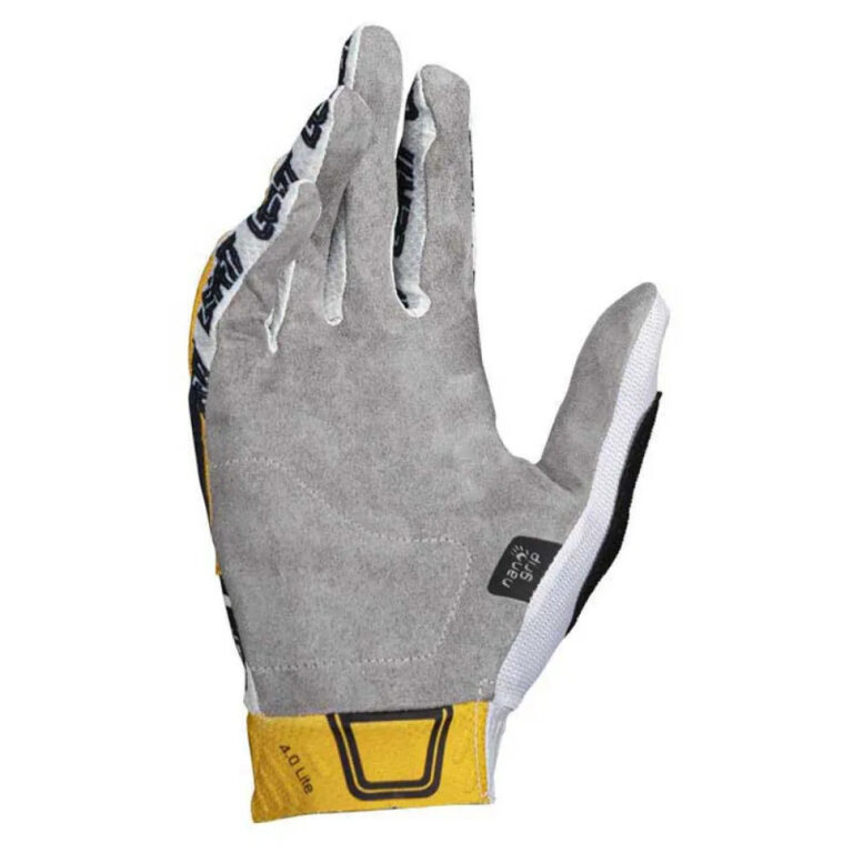 Leatt 4.0 Lite Gloves S Gold - XL Gold - Image 4