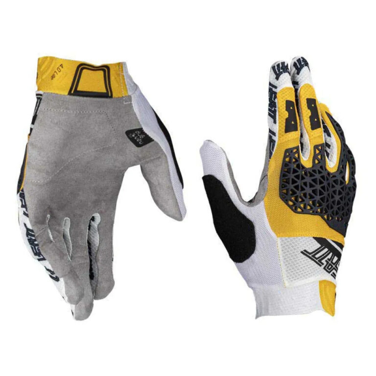 Leatt 4.0 Lite Gloves S Gold - XL Gold - Image 5