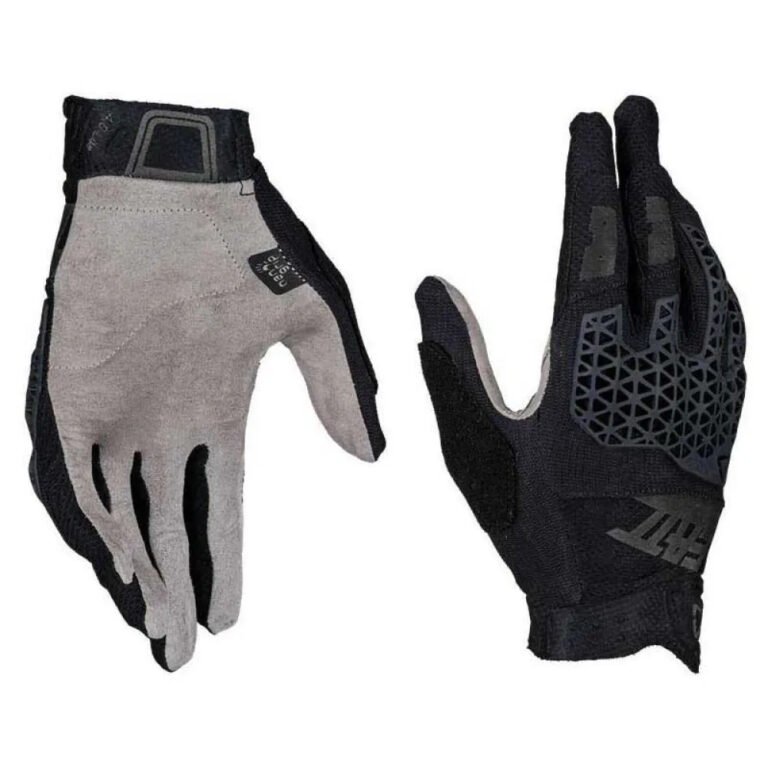 Leatt 4.0 Lite Gloves S Stealth - XL Stealth - Image 5