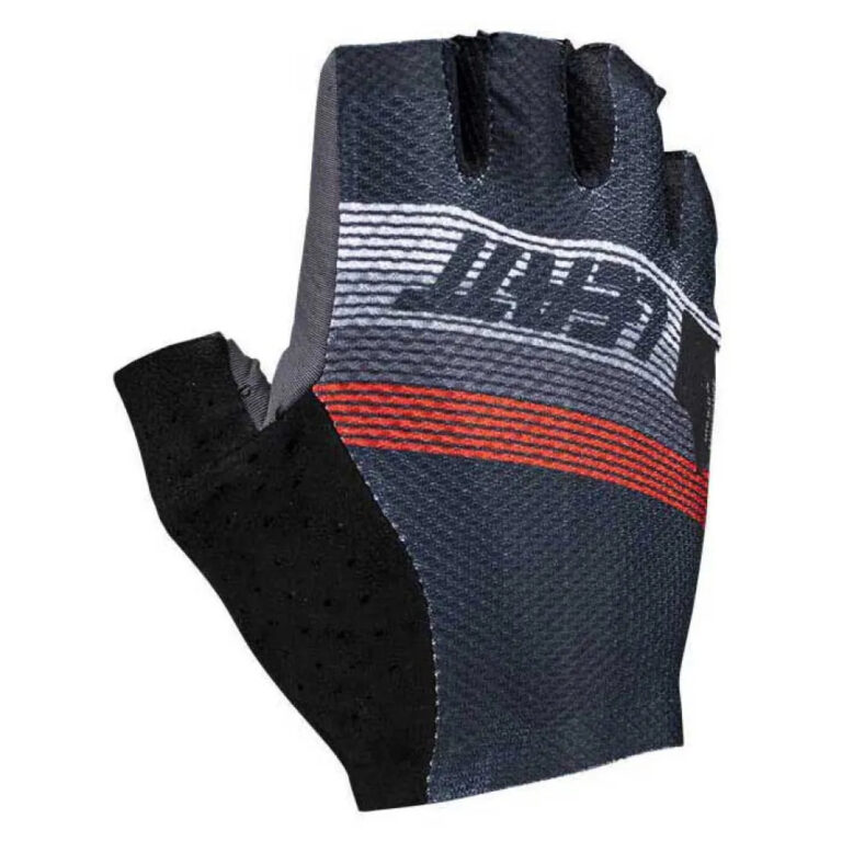 Leatt 5.0 Endurance Short Gloves S Black - XL Black - Image 3