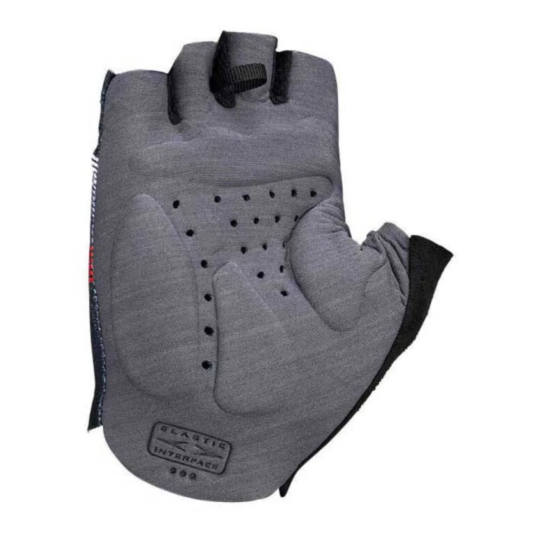 Leatt 5.0 Endurance Short Gloves S Black - XL Black - Image 4