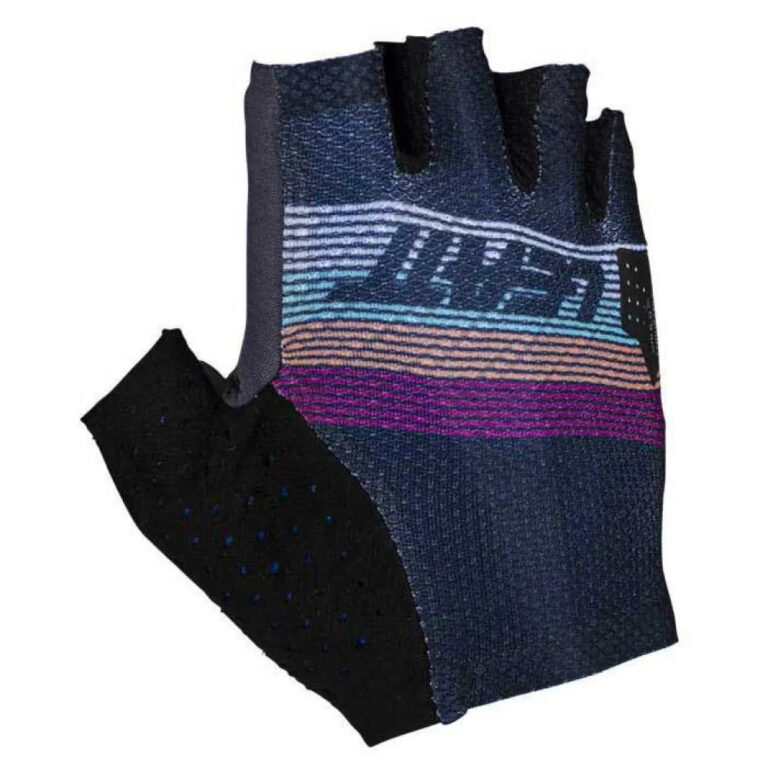 Leatt 5.0 Endurance Short Gloves XS Black - L Black - Image 3