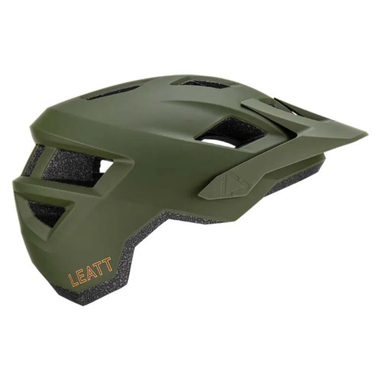 Leatt AllMtn 1.0 MTB Helmet S Pine - L Pine - Image 4