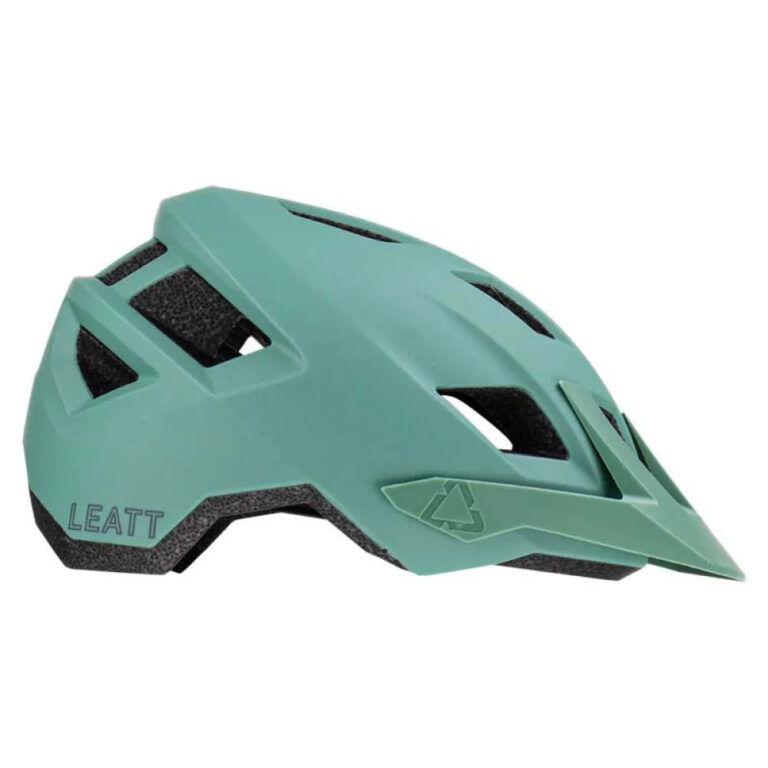 Leatt AllMtn 1.0 MTB Helmet S Pistachio - L Pistachio - Image 4