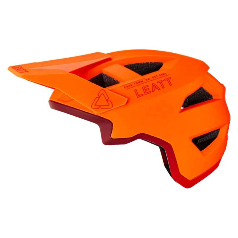 Leatt AllMtn 2.0 MTB Helmet S Flame - L Flame - Image 5