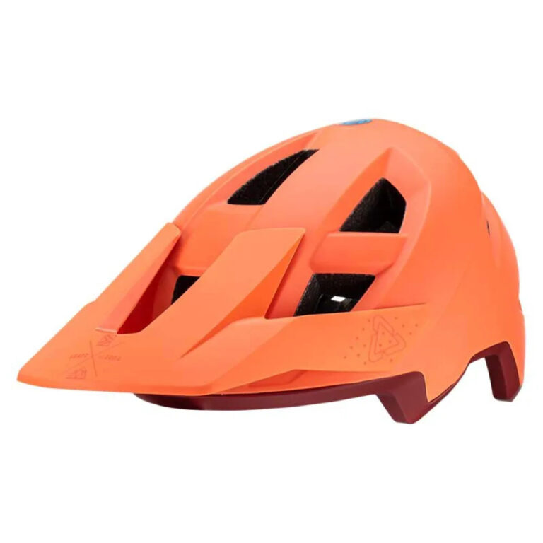 Leatt AllMtn 2.0 MTB Helmet S Peach - L Peach - Image 3