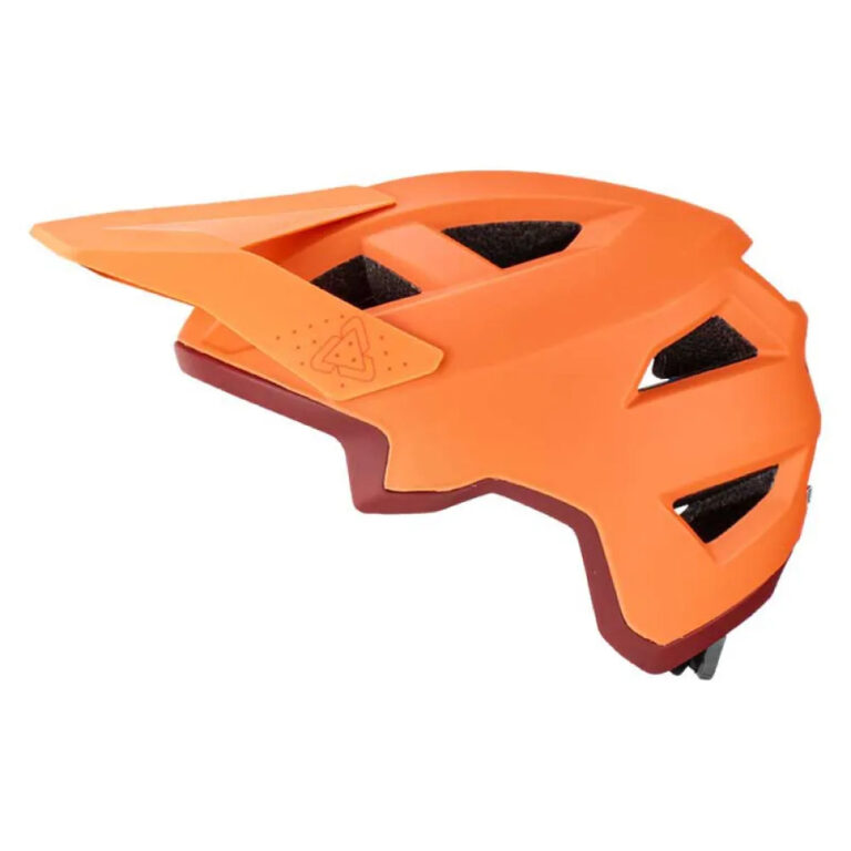 Leatt AllMtn 2.0 MTB Helmet S Peach - L Peach - Image 4