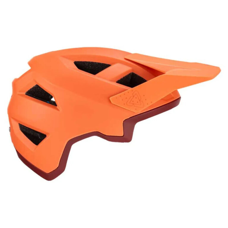 Leatt AllMtn 2.0 MTB Helmet S Peach - L Peach - Image 5