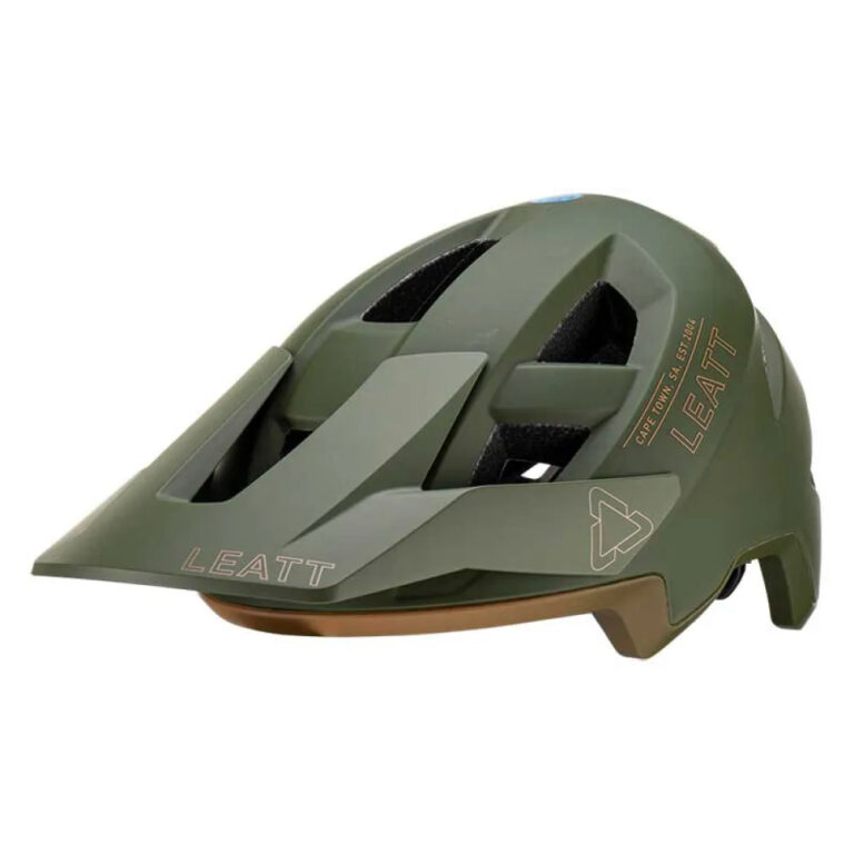 Leatt AllMtn 2.0 MTB Helmet S Pine - L Pine - Image 3