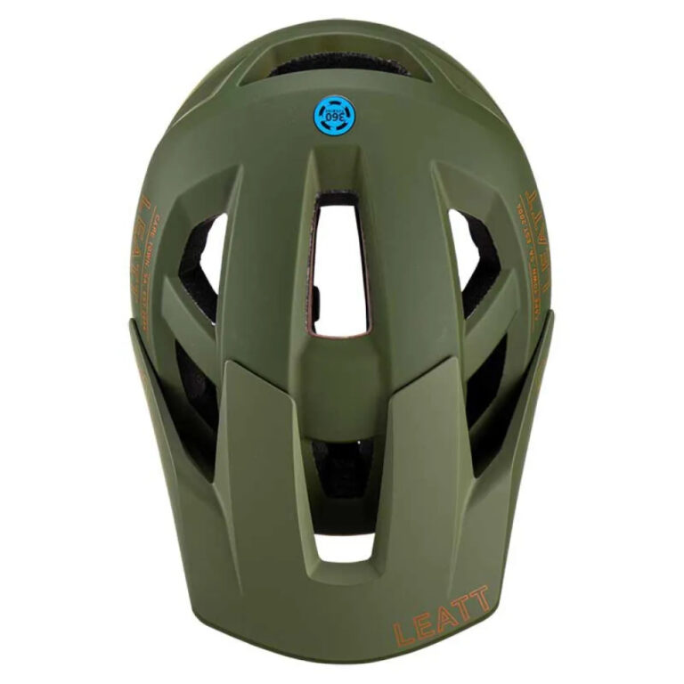 Leatt AllMtn 2.0 MTB Helmet S Pine - L Pine - Image 6