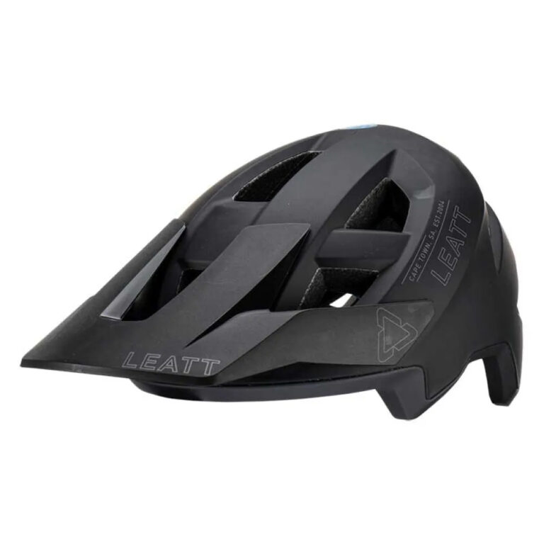 Leatt AllMtn 2.0 MTB Helmet S Stealth - L Stealth - Image 3