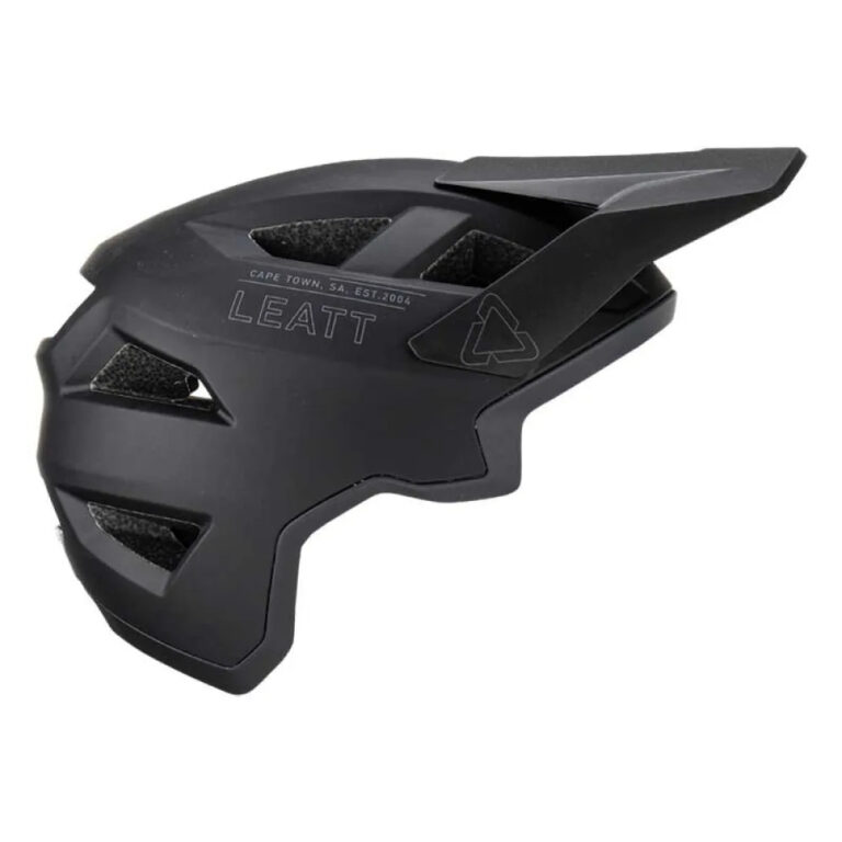 Leatt AllMtn 2.0 MTB Helmet S Stealth - L Stealth - Image 4