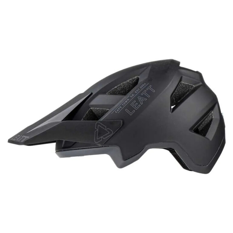 Leatt AllMtn 2.0 MTB Helmet S Stealth - L Stealth - Image 5