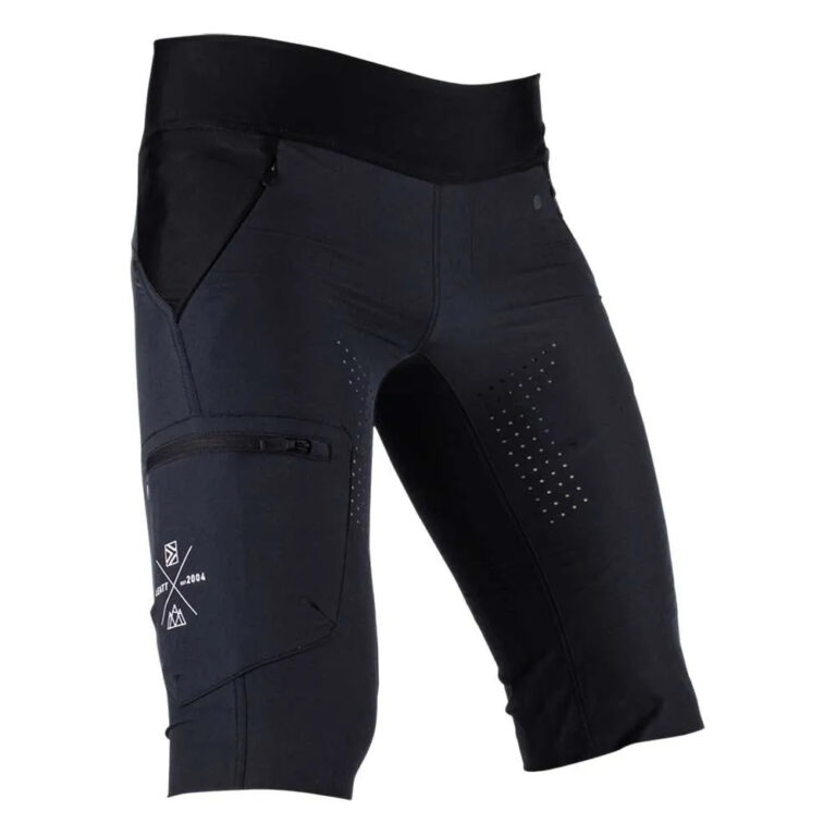 Leatt AllMtn 2.0 Shorts XS Black - 2XL Black