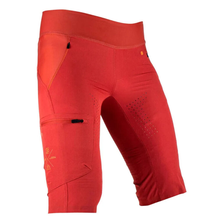 Leatt AllMtn 2.0 Shorts S Lava - XL Lava