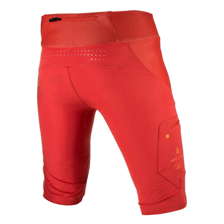 Leatt AllMtn 2.0 Shorts S Lava - XL Lava - Image 2