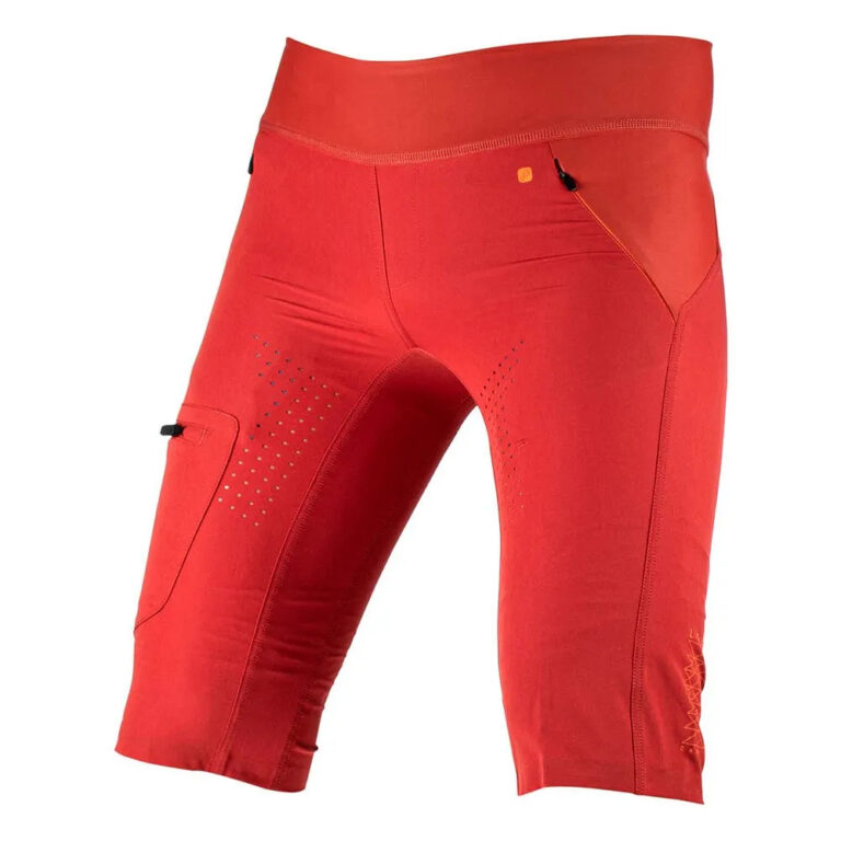 Leatt AllMtn 2.0 Shorts S Lava - XL Lava - Image 3