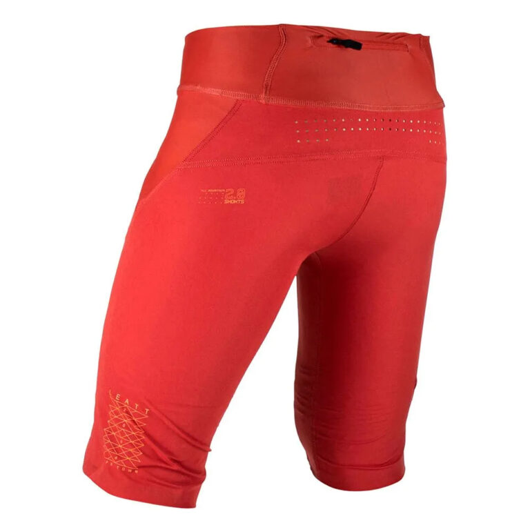 Leatt AllMtn 2.0 Shorts S Lava - XL Lava - Image 4