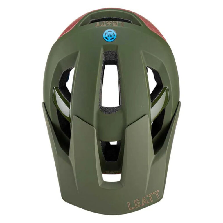 Leatt AllMtn 3.0 MTB Helmet S Pine - L Pine - Image 6