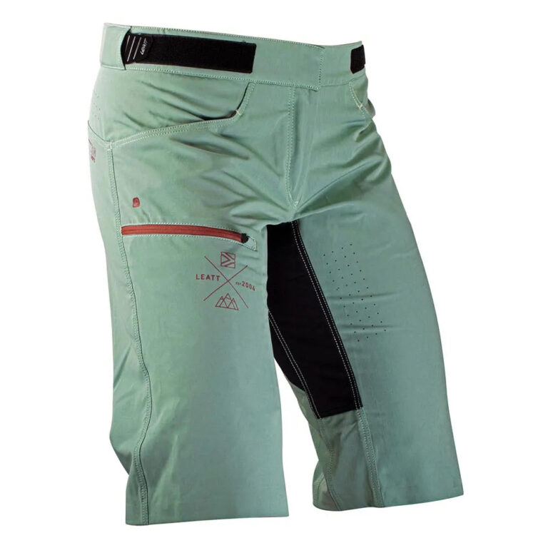 Leatt AllMtn 3.0 Shorts L Pistachio - XL Pistachio