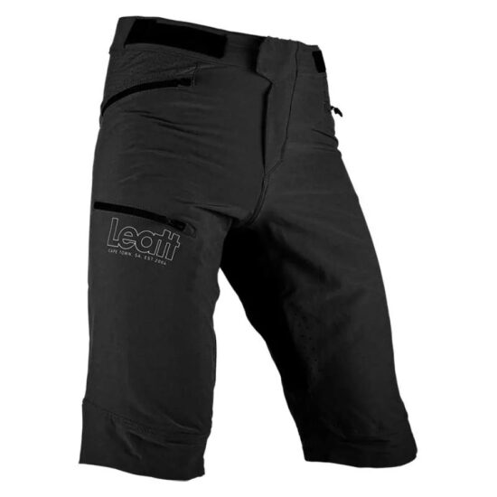 Leatt Enduro 3.0 Shorts XS Black - 3XL Black