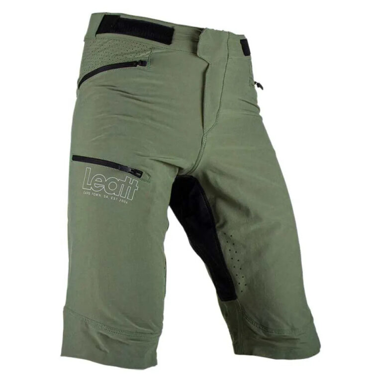 Leatt Enduro 3.0 Shorts 2XL Pine