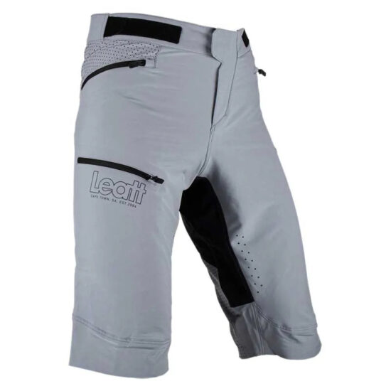 Leatt Enduro 3.0 Shorts 2XL Titanium