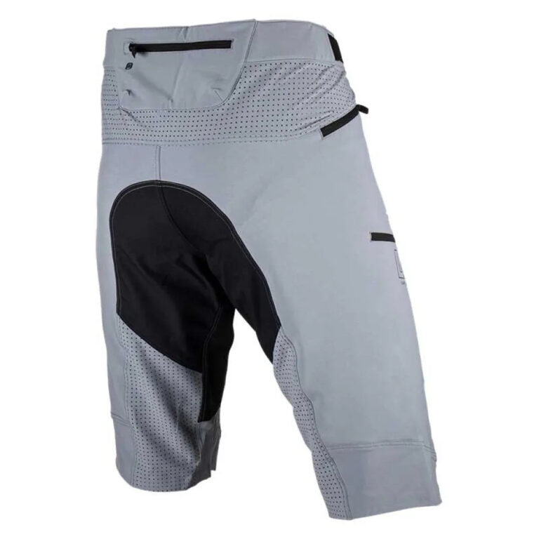 Leatt Enduro 3.0 Shorts 2XL Titanium - Image 2