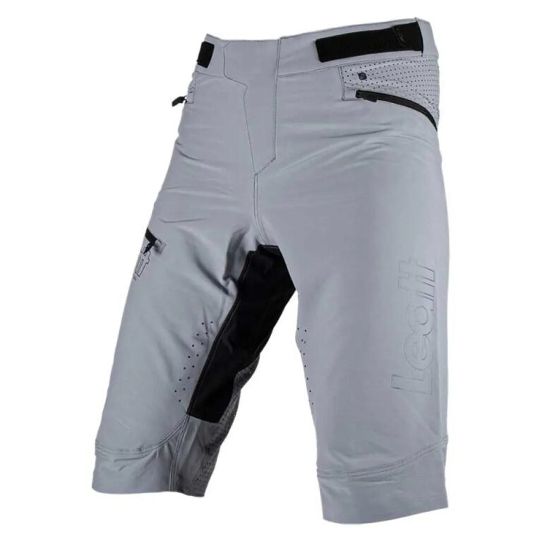 Leatt Enduro 3.0 Shorts 2XL Titanium - Image 3