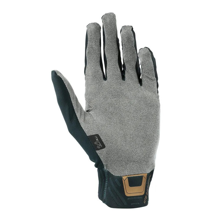 Leatt GPX 2.0 SubZero Gloves S Black - Image 3