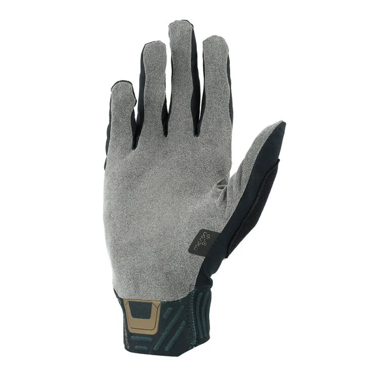 Leatt GPX 2.0 WindBlock Gloves S Black - Image 3