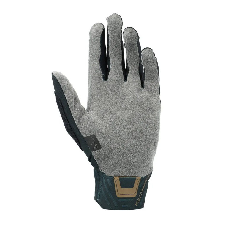 Leatt GPX 2.0 WindBlock Gloves S Black - Image 4