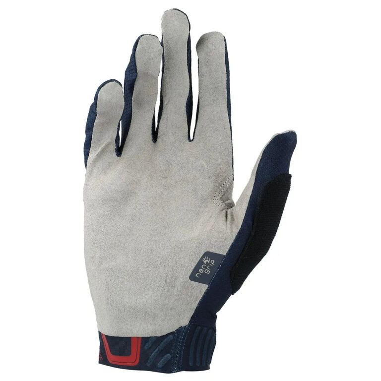 Leatt GPX 2.0 X-Flow Gloves S Onyx - Image 3