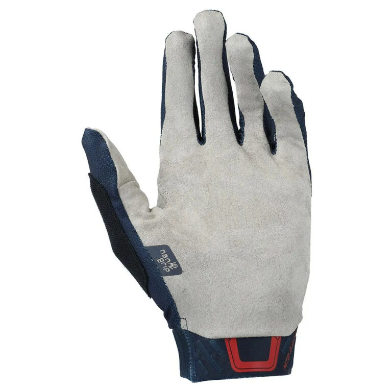 Leatt GPX 2.0 X-Flow Gloves S Onyx - Image 4