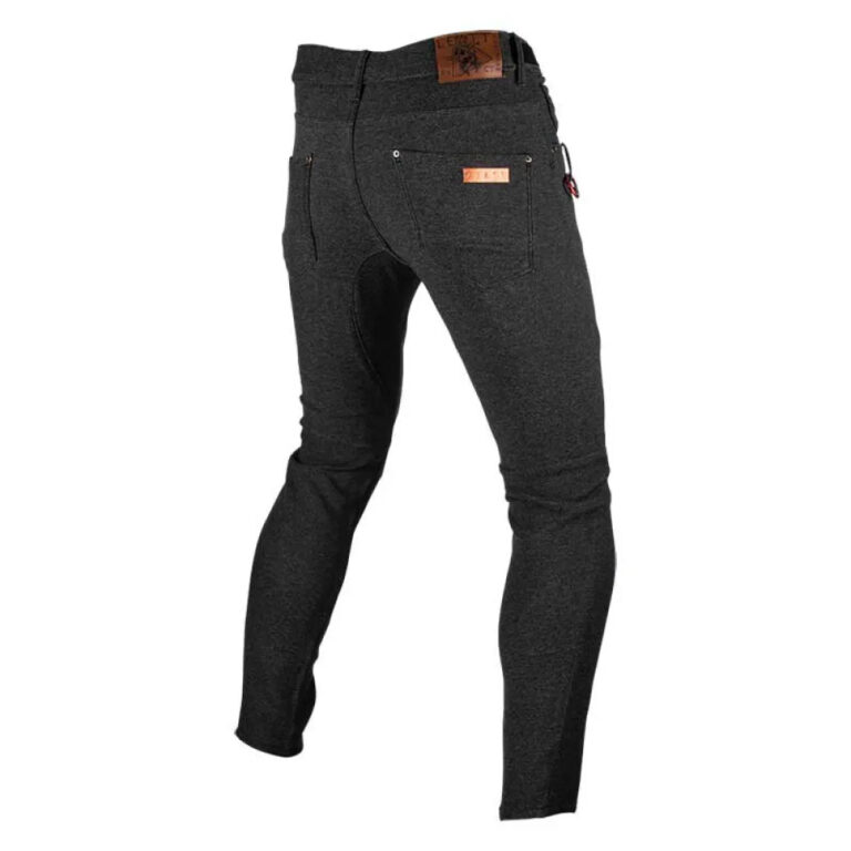 Leatt Gravity 3.0 Pants XS Black - 3XL Black - Image 2