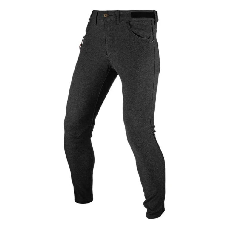 Leatt Gravity 3.0 Pants XS Black - 3XL Black - Image 3