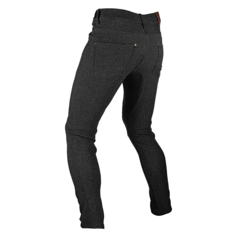 Leatt Gravity 3.0 Pants XS Black - 3XL Black - Image 4