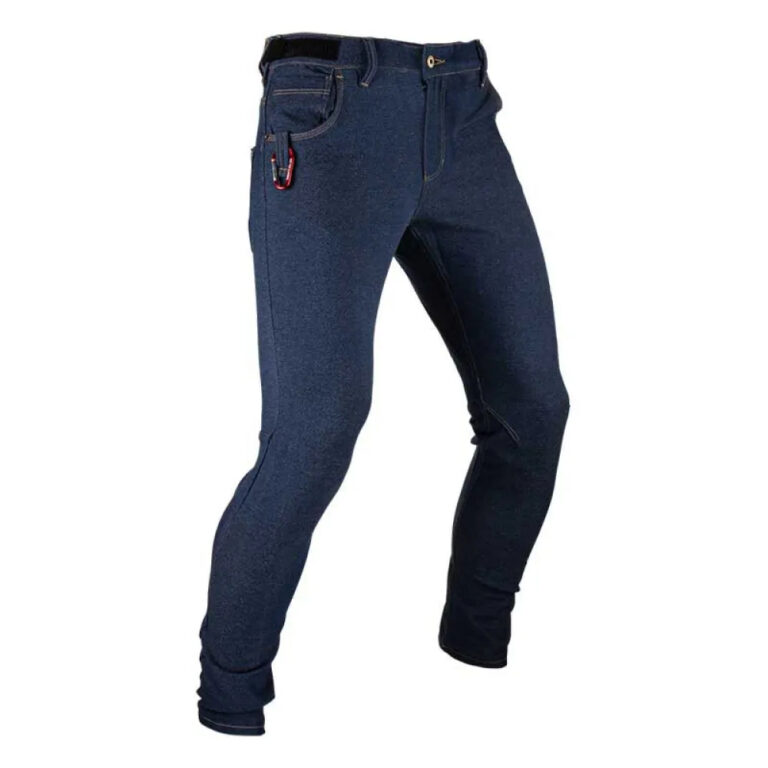 Leatt Gravity 3.0 Pants XS Denim - 2XL Denim