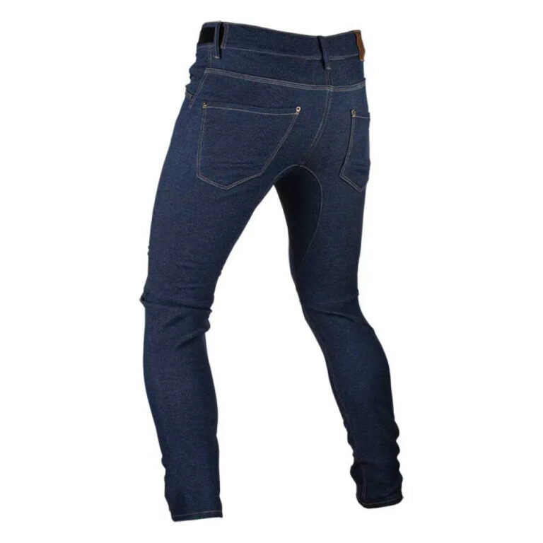 Leatt Gravity 3.0 Pants XS Denim - 2XL Denim - Image 2