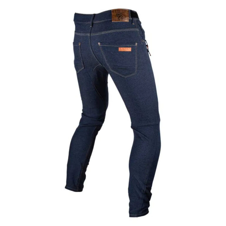 Leatt Gravity 3.0 Pants XS Denim - 2XL Denim - Image 3