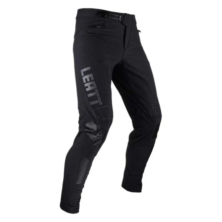 Leatt Gravity 4.0 Pants XL Black - 2XL Black