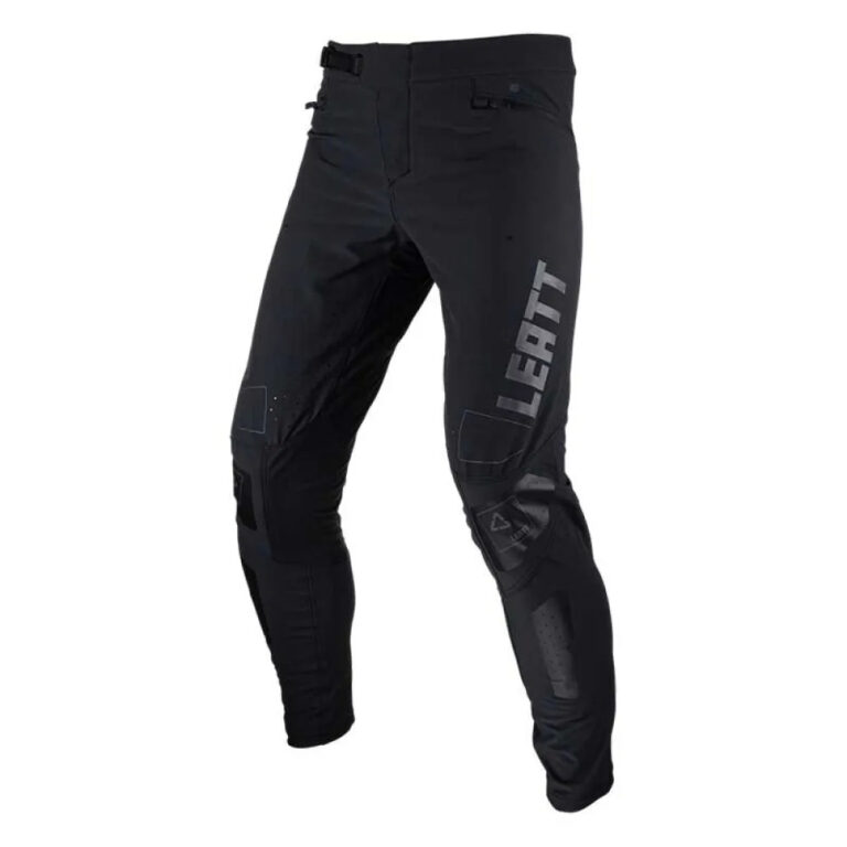 Leatt Gravity 4.0 Pants XL Black - 2XL Black - Image 3