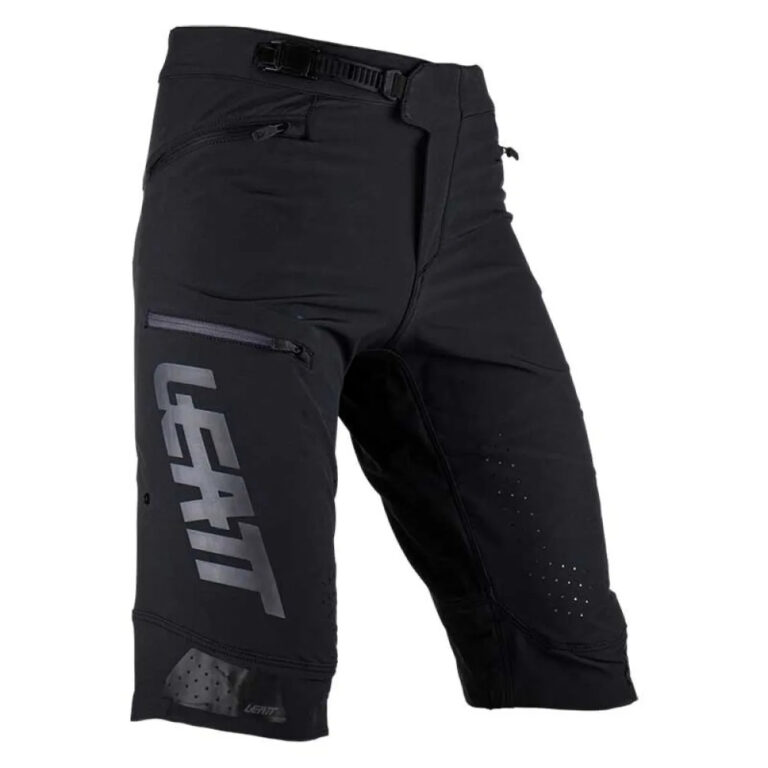 Leatt Gravity 4.0 Shorts 2XL Black