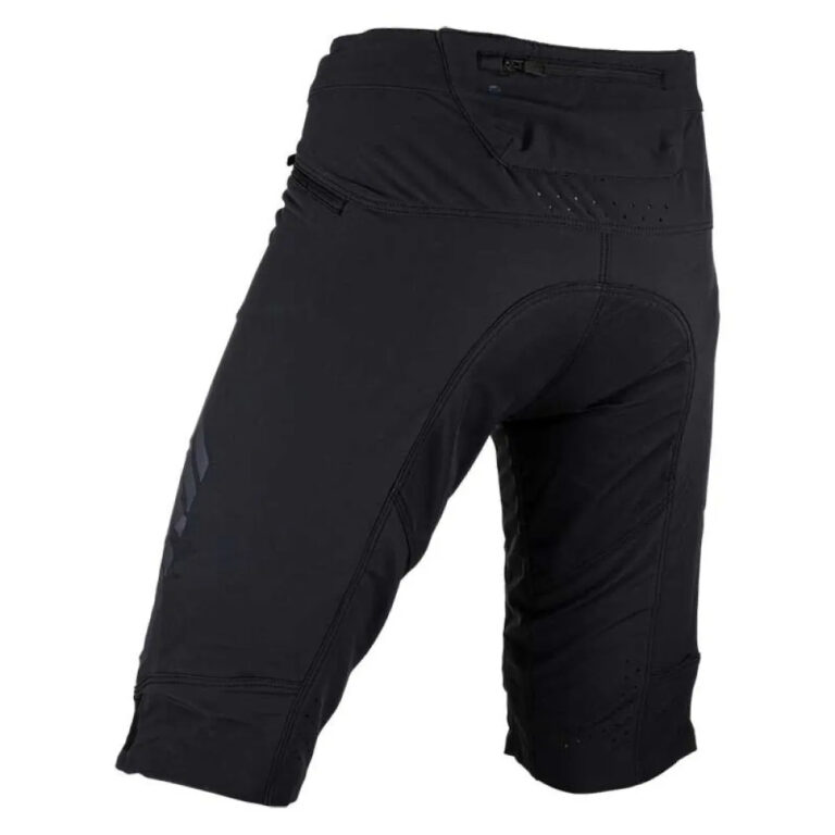 Leatt Gravity 4.0 Shorts 2XL Black - Image 2