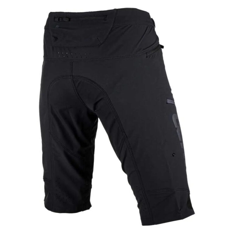 Leatt Gravity 4.0 Shorts 2XL Black - Image 4