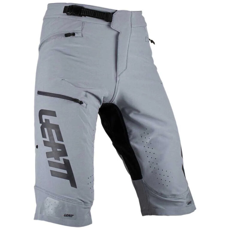 Leatt Gravity 4.0 Shorts 2XL Titanium