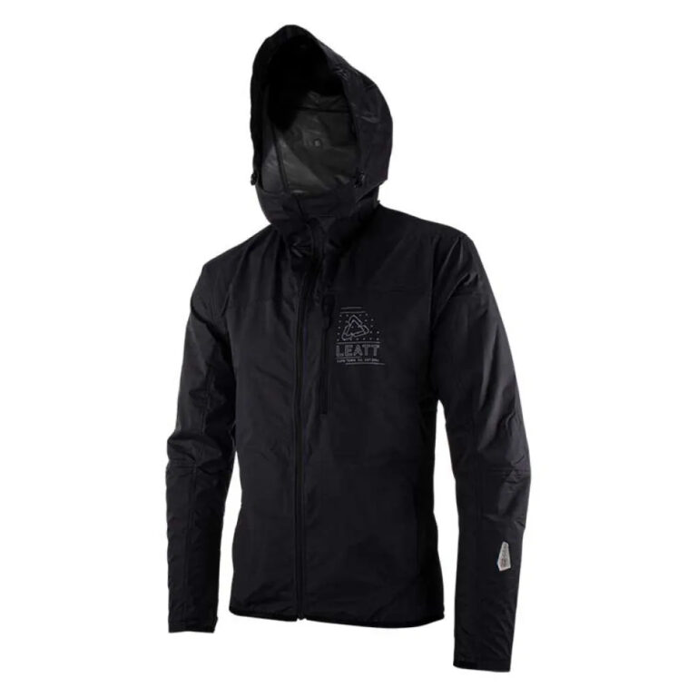 Leatt HydraDri 2.0 Jacket XS Black - 3XL Black - Image 3