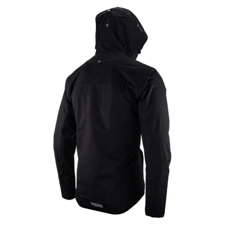 Leatt HydraDri 2.0 Jacket XS Black - 3XL Black - Image 4