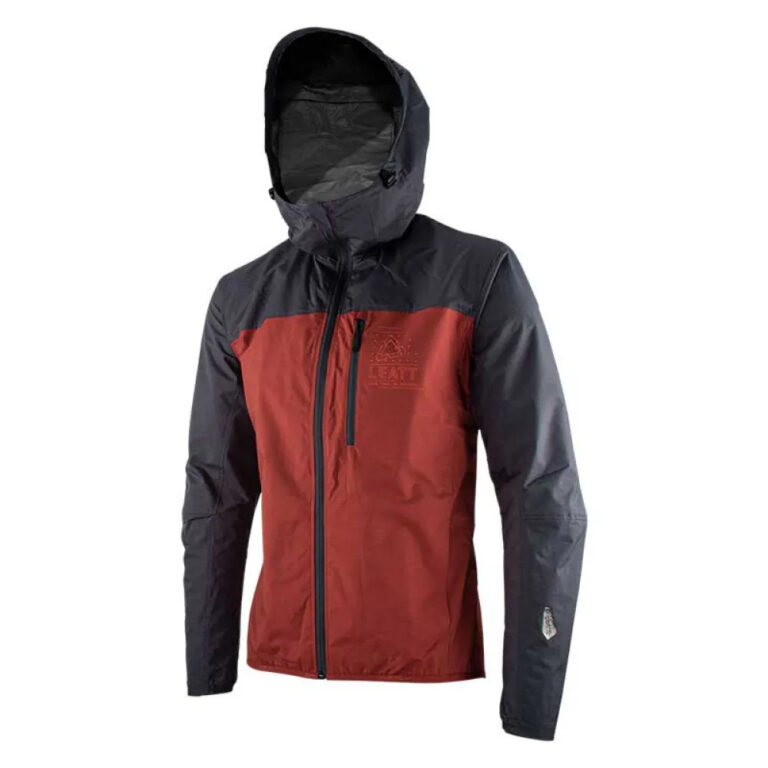 Leatt HydraDri 2.0 Jacket XS Lava - 2XL Lava - Image 3