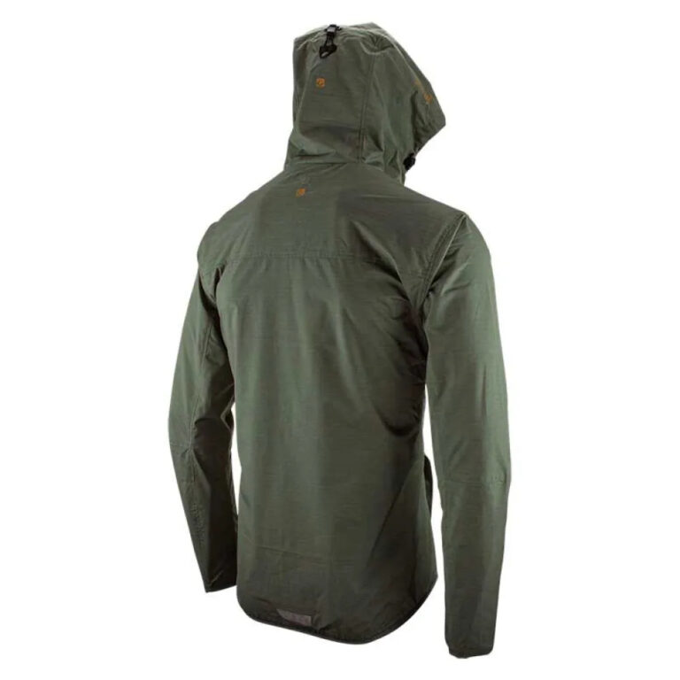 Leatt HydraDri 2.0 Jacket XS Pine - 2XL Pine - Image 4